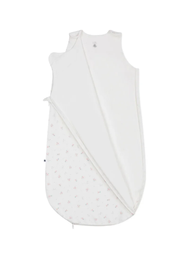 بيتي باتو Babies' 0.5 TOG floral cotton sleeping bag